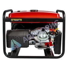 Бензиновый генератор DDE G550E