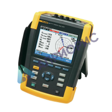 Поверка анализатора качества электроэнергии трехфазных сетей Fluke 434 series II, Fluke 435 series II, Fluke 437 series II