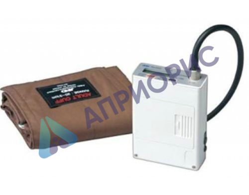 Поверка мониторов артериального давления и частоты пульса суточные TM-2430