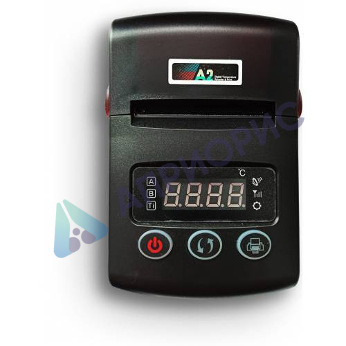 Поверка термоконтроллеров A2