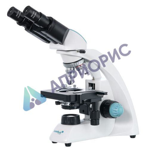 Микроскоп Levenhuk 500B