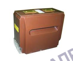 Поверка трансформатора тока ТОЛ-СЭЩ-10