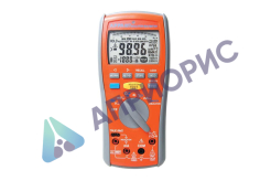 Мегаомметр APPA 607