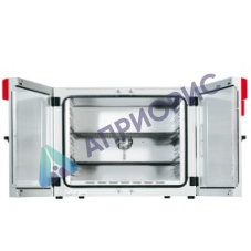 Сушильный сухожаровой шкаф-стерилизатор BINDER FP 240 Classic.Line (принудительная конвекция, 240 л, 5...+300 °С)