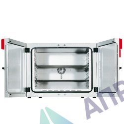 Сушильный сухожаровой шкаф-стерилизатор BINDER FP 240 Classic.Line (принудительная конвекция, 240 л, 5...+300 °С)