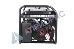 Бензиновый генератор A-iPower Lite AP5500E