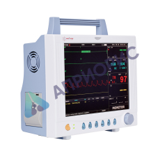 Поверка мониторов прикроватных многофункциональных медицинских Armed PC-900s, PC-900sn, PC-900a, PC-9000f, PC-9000b