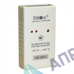 ис-203.1.1 измеритель самопишущий