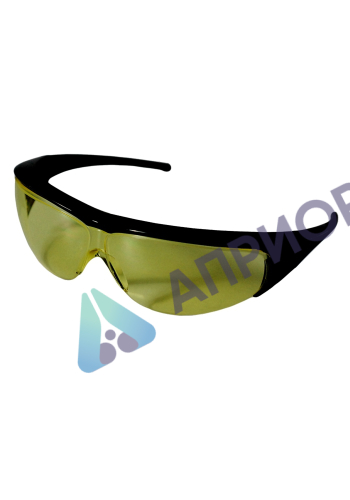 УФ защитные очки, тип Milenia