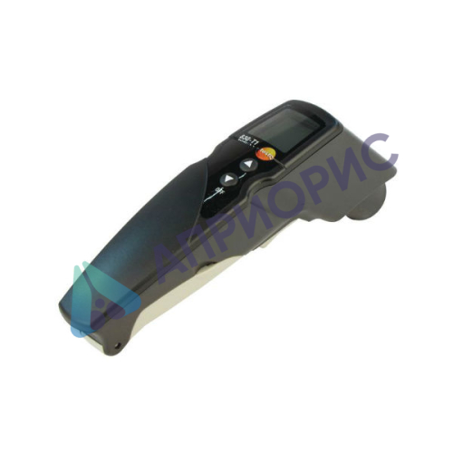 Поверка пирометра Testo 830-T1