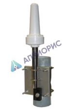 Поверка приемников временной синхронизации АНАИ.469635.002, NVS-GNSS-MTA, NVS-GNSS-STA, NV08C-CSM-N24MS