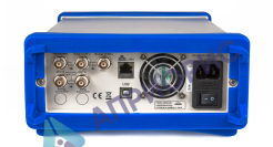 Поверка генератора АКИП-3420/1