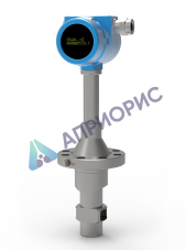 Поверка счётчика газа вихревого СВГ.М