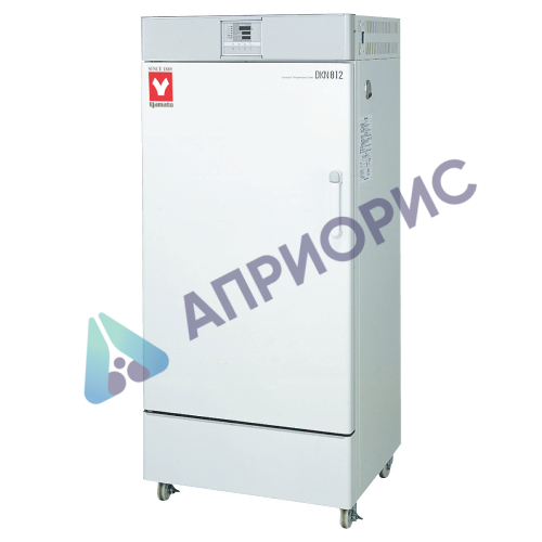 Шкаф сушильный с принудительной конвекцией YAMATO DKN812C (300 л, до +260 °C)