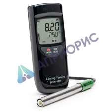 pH-метр HANNA HI 99141 (карманный)