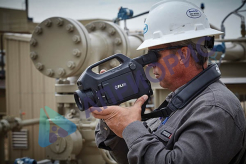 Тепловизор FLIR GF346