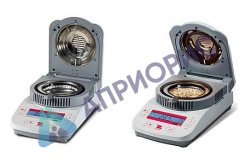 Поверка анализатора влажности MB23