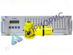 СГАЭС-ТН система газоаналитическая