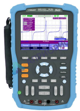 Осциллограф АКИП-4125/1А
