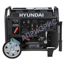 Инверторный генератор Hyundai HHY 7050Si
