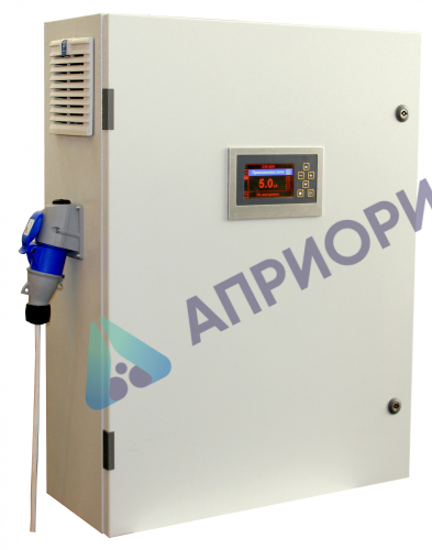 СМ-20Н импульсное намагничивающее устройство низкого напряжения