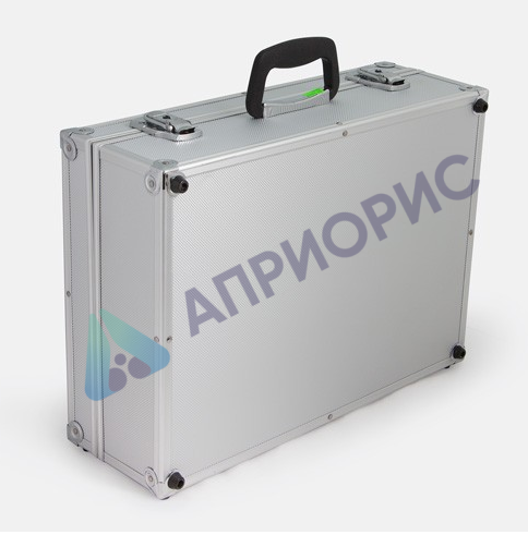 Поверка магнитометра П3-33М