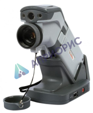 Поверка тепловизора HOTFIND-E8 TN