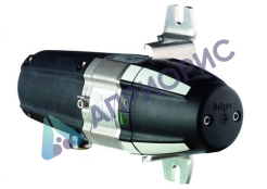 Поверка датчиков оптических инфракрасных Drager Polytron IR (2 IR), PIR 3000, PIR 7000, PIR 7200