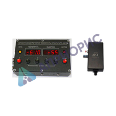 Поверка пирометра Кельвин АРТО 2001