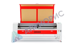 Лазерный станок Zerder 1390 Ace