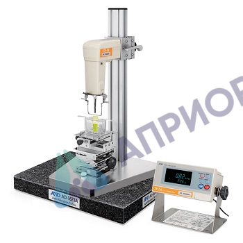 Анализаторы вязкости SV-1A