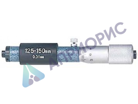 Поверка нутромеров двухточечных 337, 339, 133, 137, 139, 140, 141