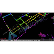 Программное обеспечение Leica Cyclone REGISTER 360
