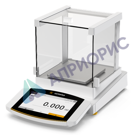 Поверка лабораторных весов электронных GP603S-OCE, GP2102, GP2102-OCE, GP4102, GP4102-OCE