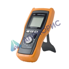 Поверка измерителя параметров электрических сетей АКИП-8405