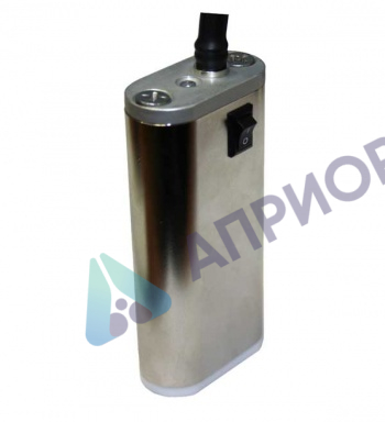 UDP-60 преобразователь ударный с пьезоприемником