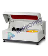 Поверка анализаторов биохимических Dirui CS-T240, CS-240, CS-300B, CS-400, CS-600B, CS-800