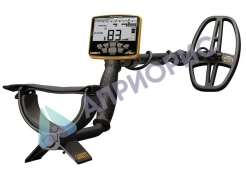 Металлоискатель Garrett ACE Apex 8.5x11 + RGK MD-5