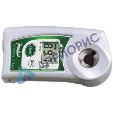 Поверка рефрактометра PAL-3