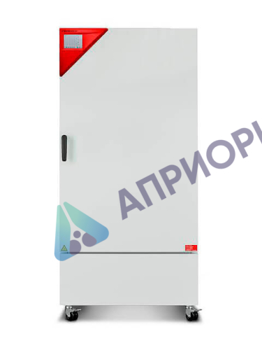 Климатическая камера BIDNER KBW 240 (тепло-холод-освещение, 0...+70 °С, 247 л)