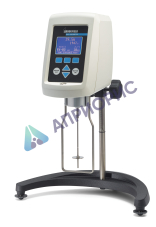 Калибровка вискозиметра DV1M