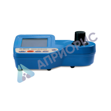 Поверка колориметра HI96715