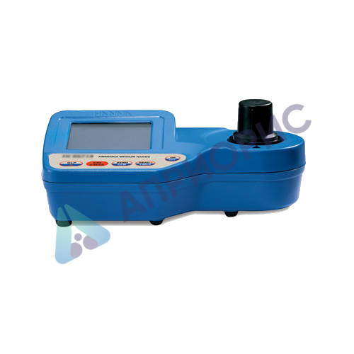 Поверка колориметра HI96715