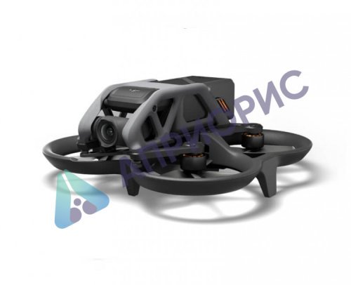 Квадрокоптер DJI Avata Fly Smart Combo