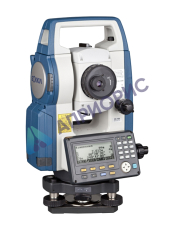 Поверка тахеометра электронного CX-102, CX-102L, CX-103, CX-105, CX-105L, CX-106, CX-107, FX-101, FX-101L, FX-102, FX-102L, FX-103, FX-103L, FX-105, FX-105L