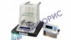 Микровесы серии BM-G