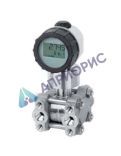 Поверка преобразователей давления Альбатрос p20 DELTA и Альбатрос p20