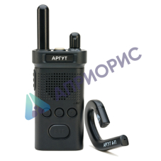 Радиостанция Аргут А-11