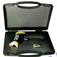 Поверка пирометра DT-8839