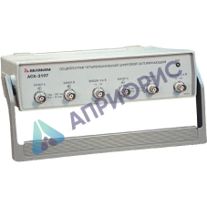 Цифровой осциллограф Актаком АСК-3107